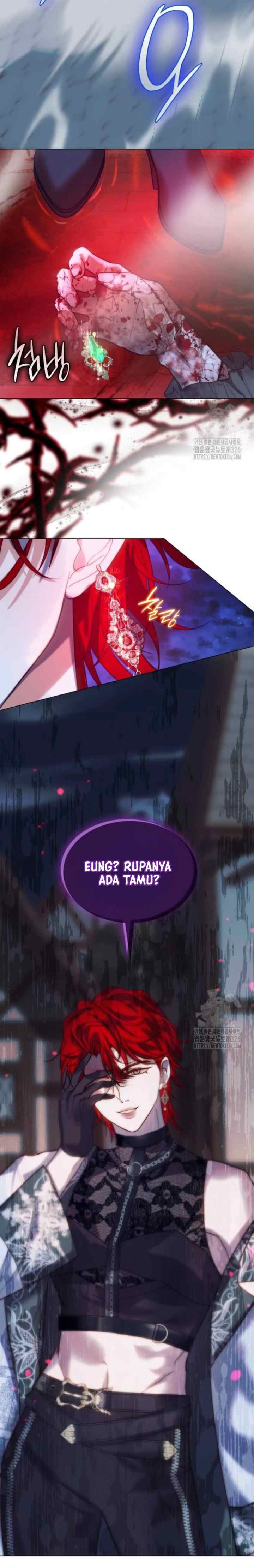 I Was Born The Second Daughter chapter 54 halaman 11