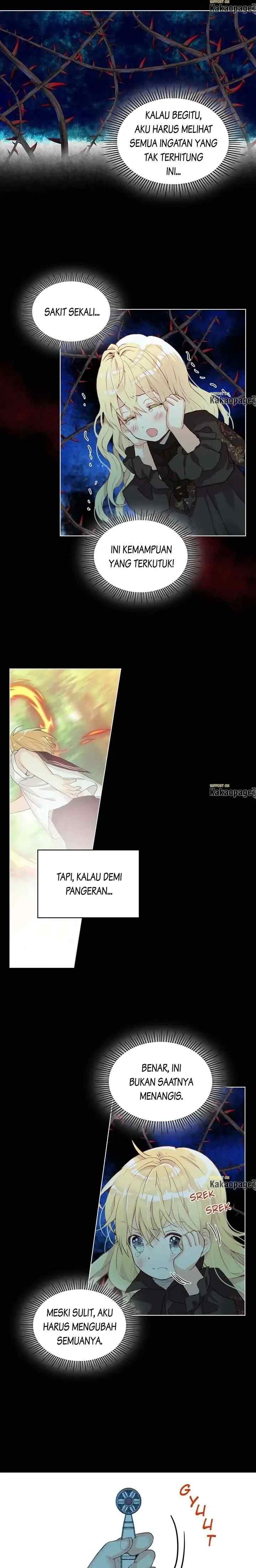 Am I Your Daughter? chapter 56 halaman 15