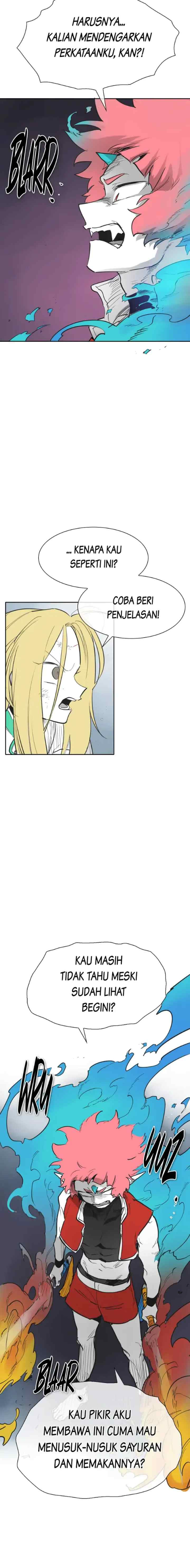 Ordinary Heroes chapter 227 halaman 14