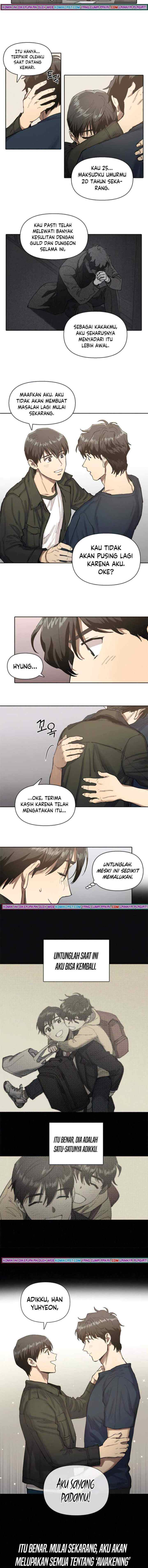 The S-Classes That I Raised chapter 5 halaman 14
