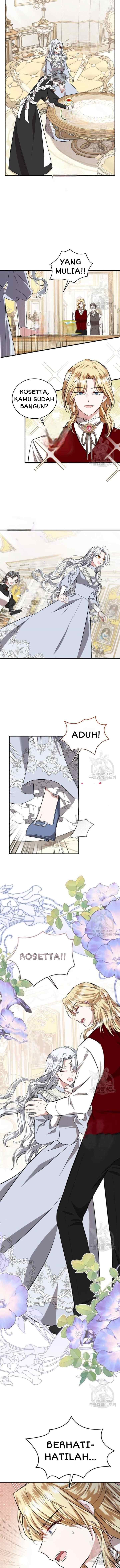 That Villain's Life, I'll Live It Once chapter 27 halaman 7