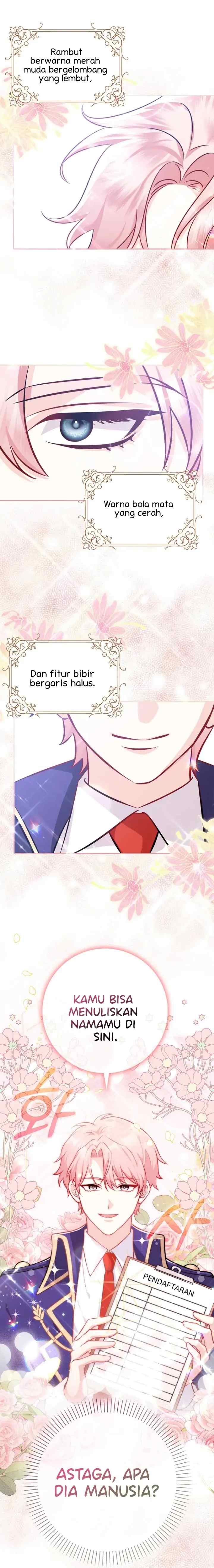 Friends Don't Act Like This chapter 1 halaman 14