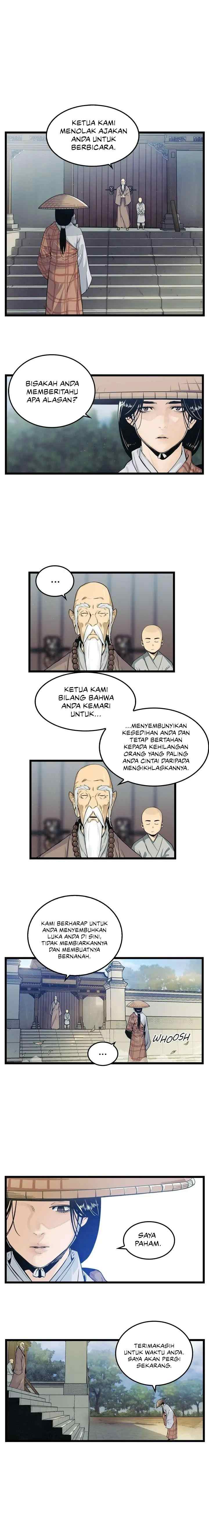 An Ha Muin chapter 10 halaman 4
