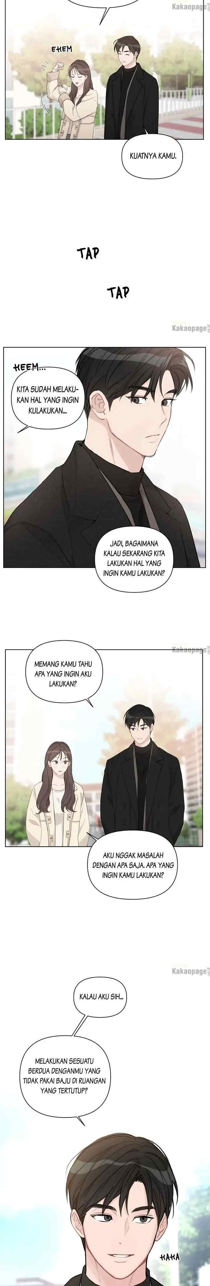 Positively Yours chapter 76 halaman 13