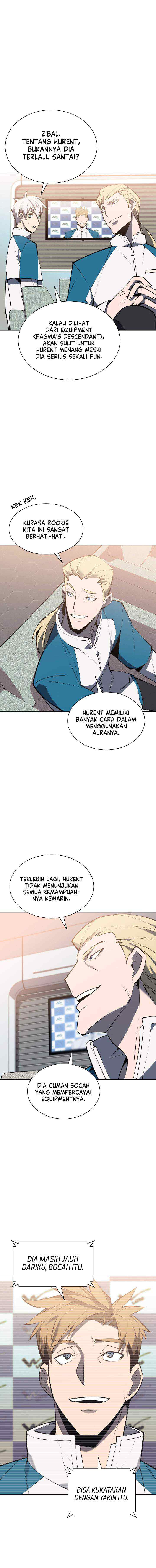 Overgeared New chapter 96 halaman 19
