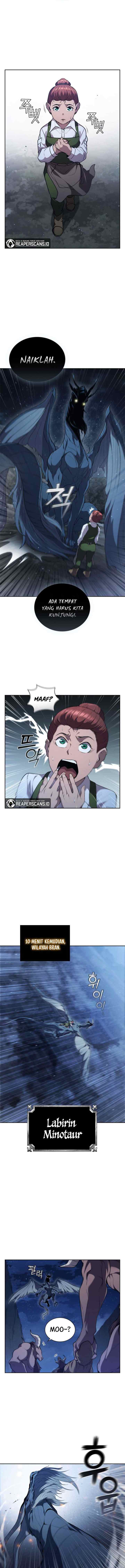 I Regressed As The Duke chapter 18 halaman 4