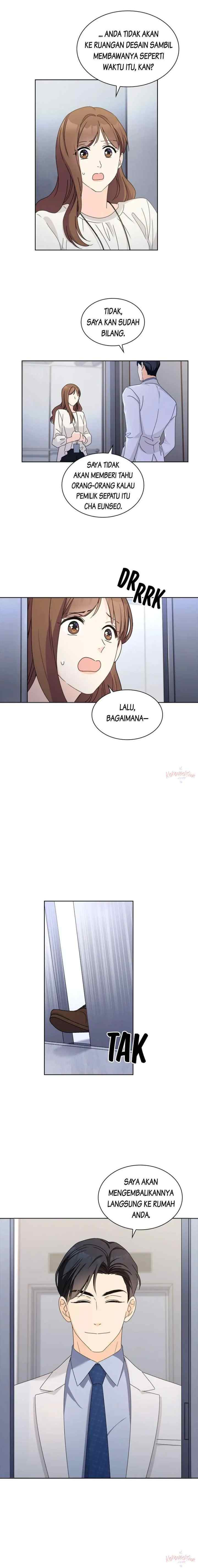 I'm in Love (INO) chapter 11 halaman 10
