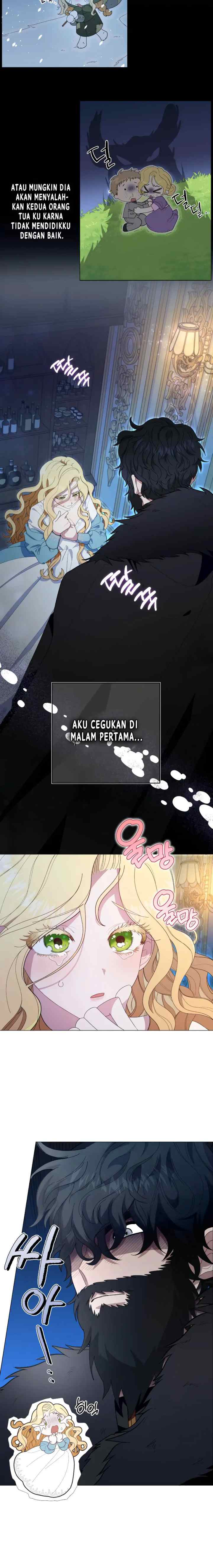 I Got Married to a Duke Called Beast chapter 1 halaman 10