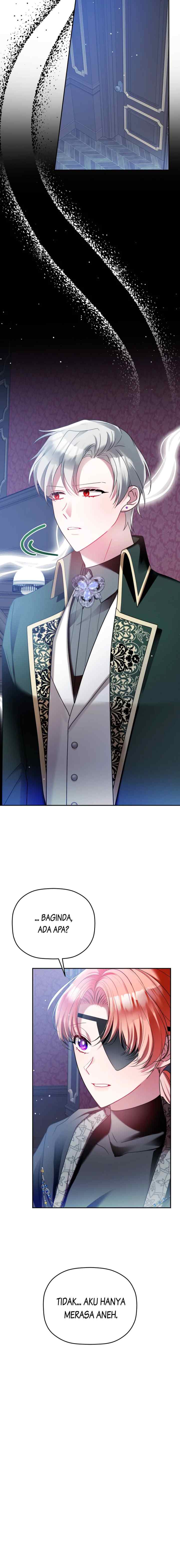 Preventing the Making of Tyrant chapter 89 halaman 12