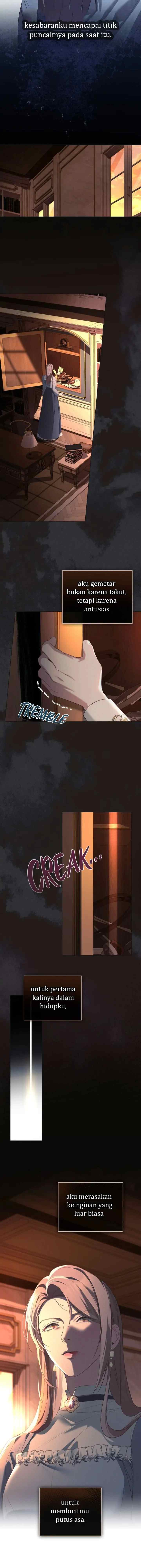 Betrayal of Dignity chapter 54 halaman 11