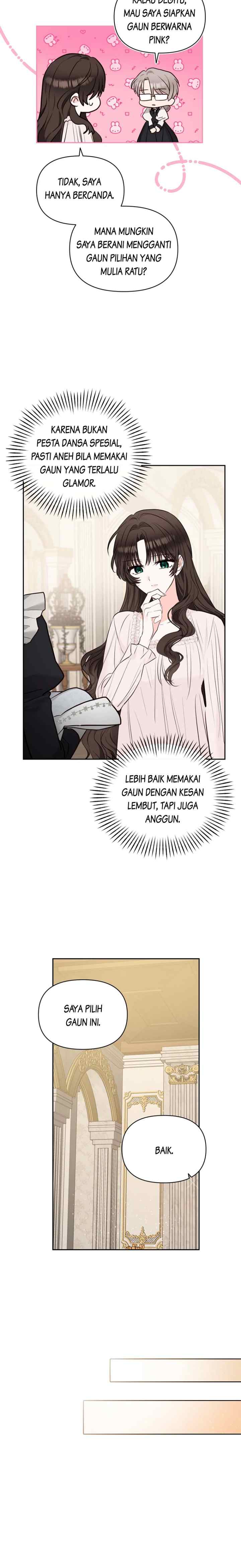 Las dos flores de la noche chapter 9 halaman 5