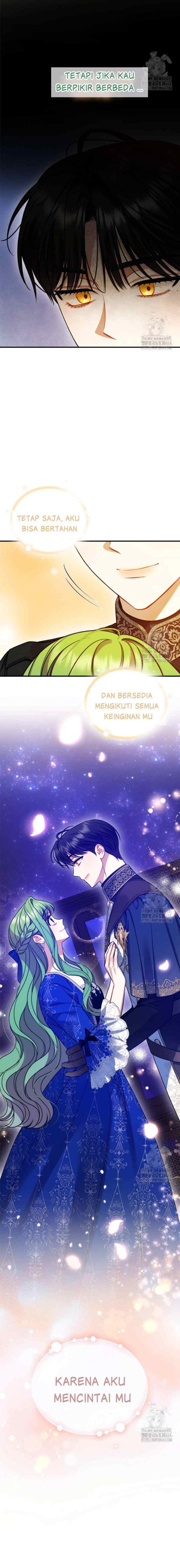 I Became the Younger Sister of a Regretful Obsessive Male Lead chapter 92 halaman 18