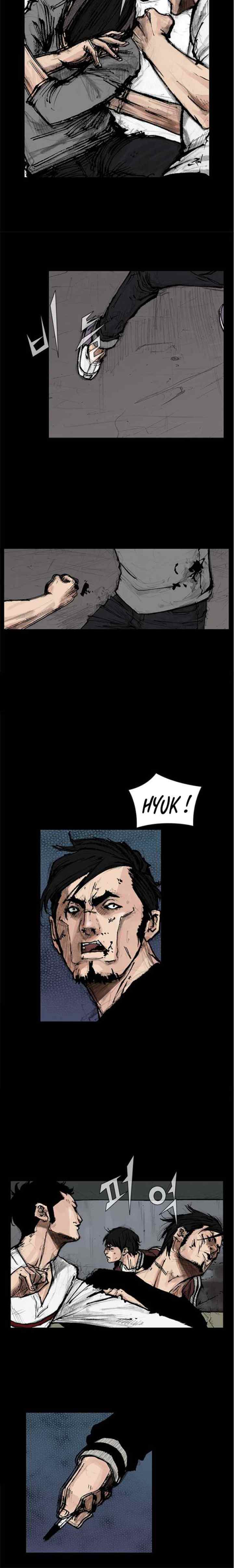 Dokgo 2 chapter 79 halaman 11