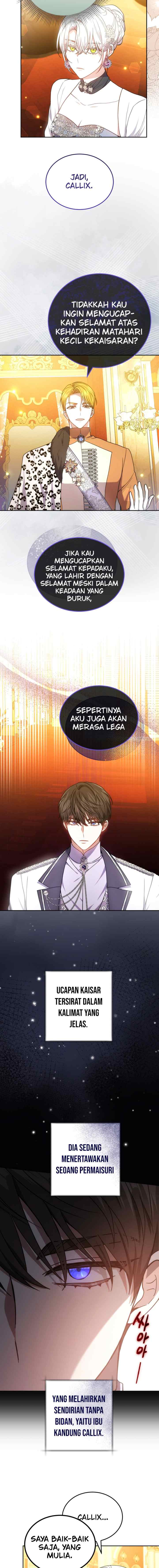 The Male Lead's Nephew Like Me So Much chapter 66 halaman 7