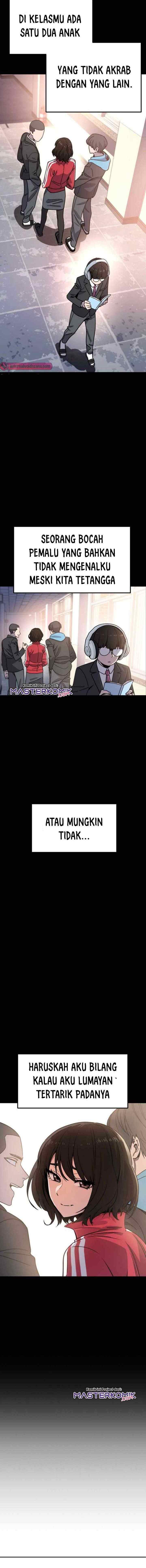 Match Made in Heaven by Chance chapter 1.2 halaman 4