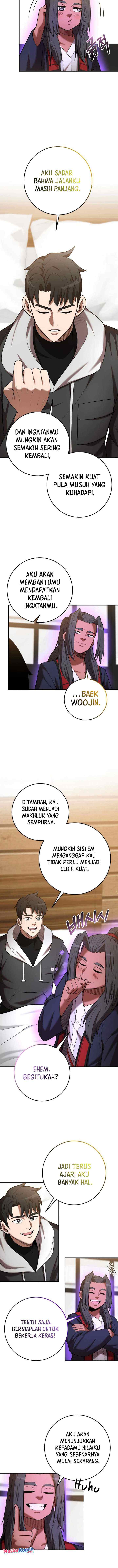 I Became a Renowned Family's Sword Prodigy chapter 65 halaman 10
