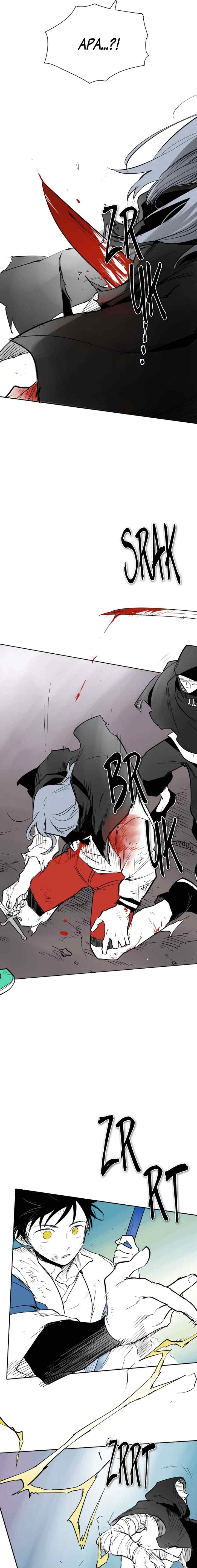 Ordinary Heroes chapter 254 halaman 16