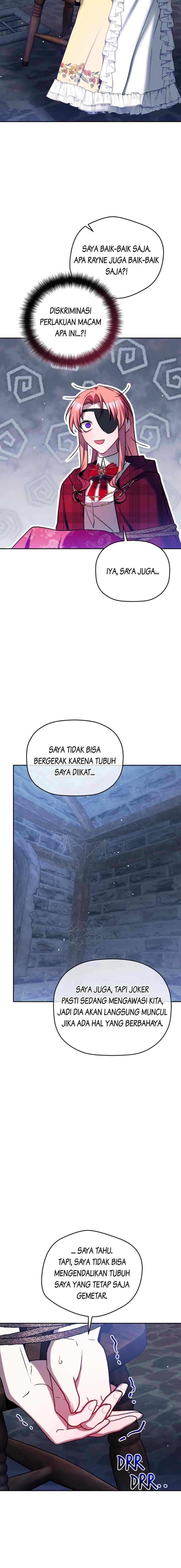 Preventing the Making of Tyrant chapter 85 halaman 11