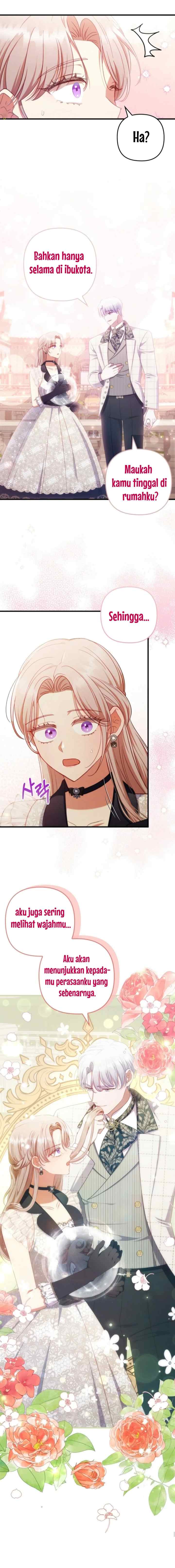I Was Seduced By The Sick Male Lead chapter 68 halaman 13