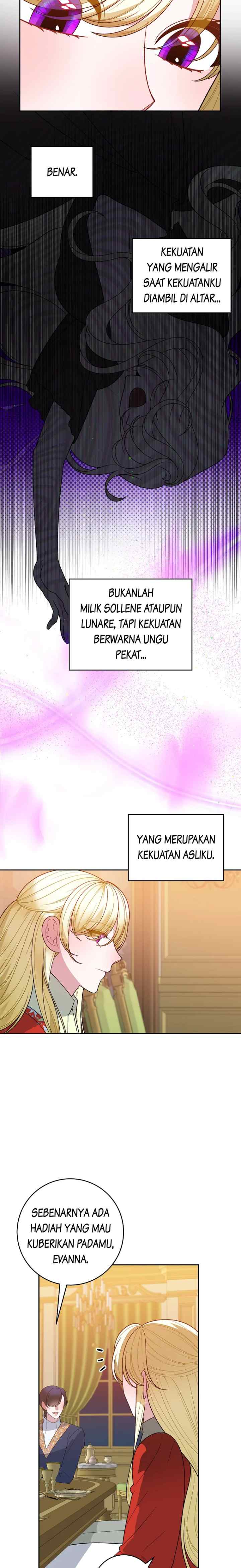 Everything's Coming Up Roses chapter 92 halaman 6