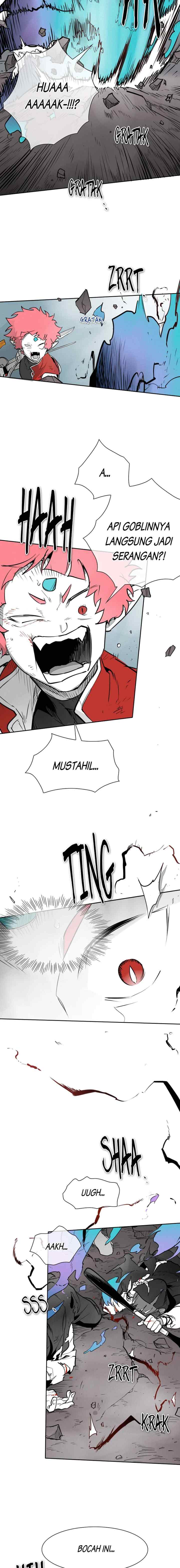 Ordinary Heroes chapter 247 halaman 14