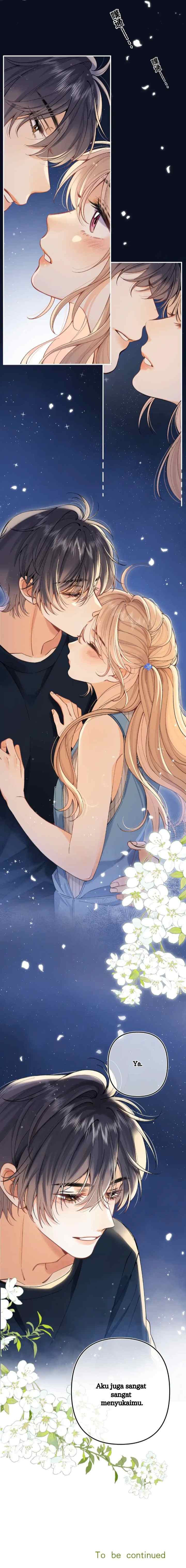Hidden Love (Zhu Yi) chapter 98 halaman 10