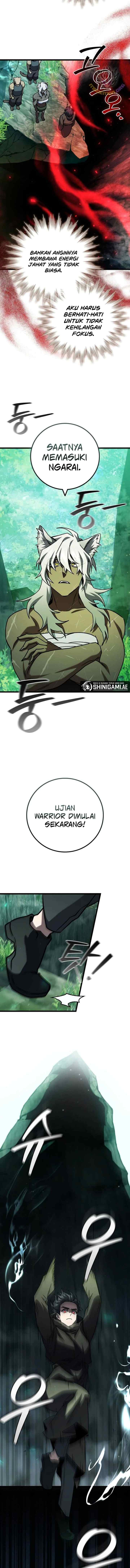 Dragon-Devouring Mage chapter 70 halaman 17