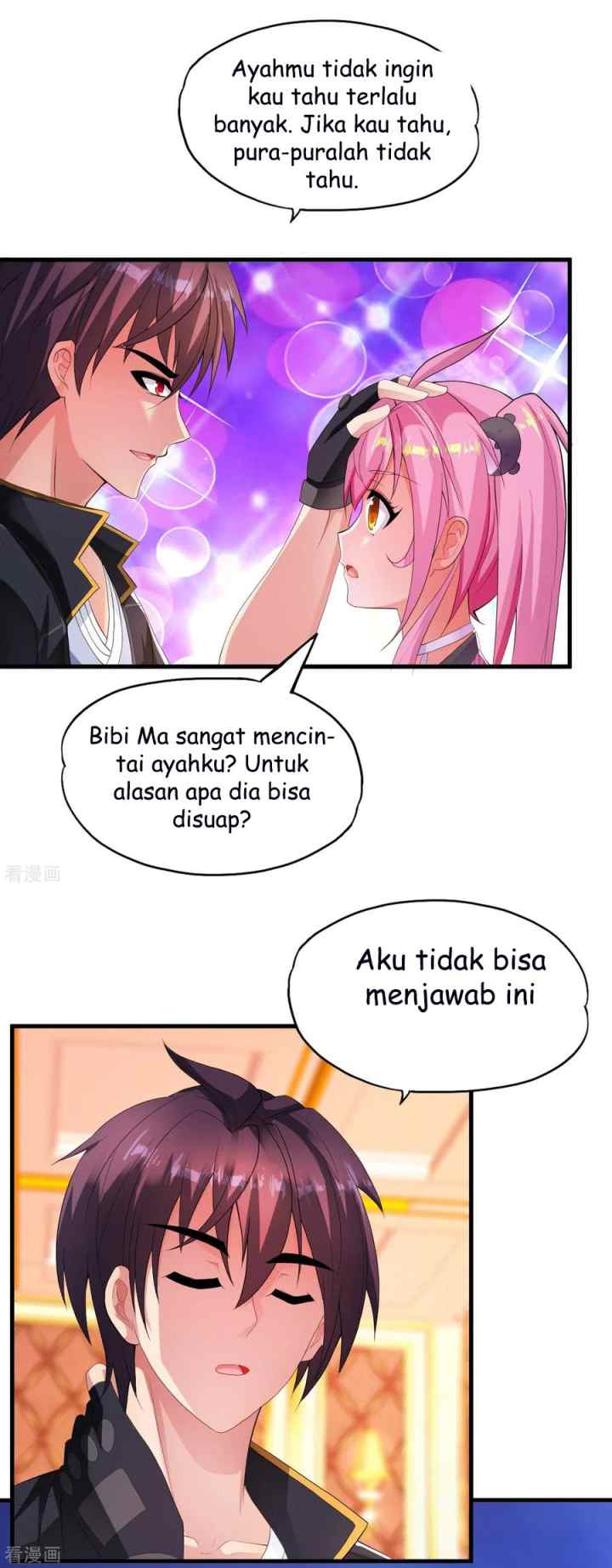 Medical Soldiers chapter 13 halaman 16