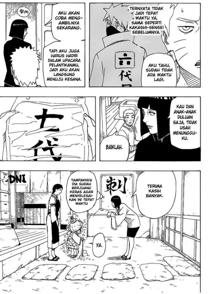 Naruto chapter 711 halaman 5