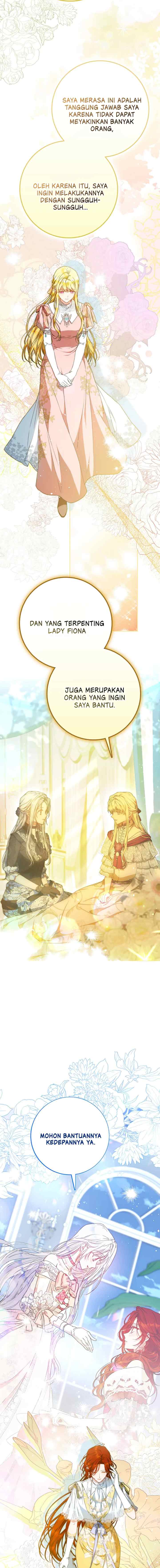 I Became the Wife of the Male Lead chapter 101 halaman 11