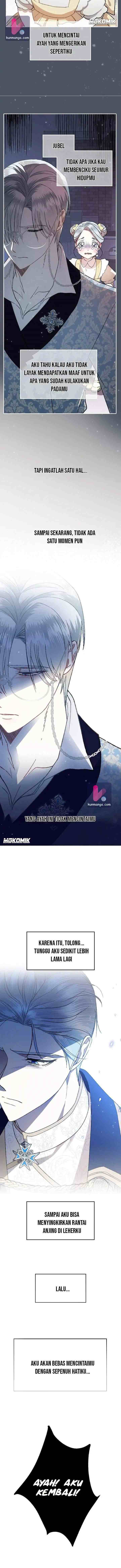Father, I Don't Want to Get Married! chapter 45 halaman 9