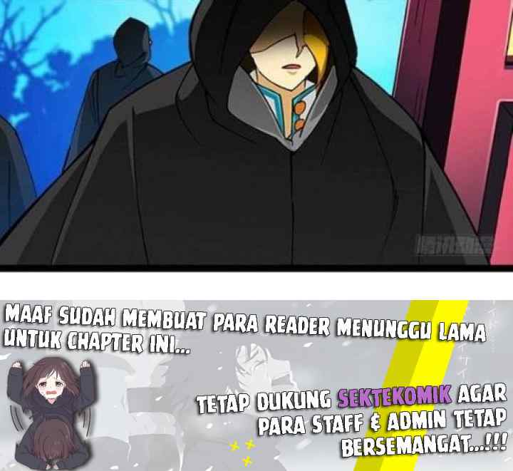 A Legend of The Wind chapter 32 halaman 15