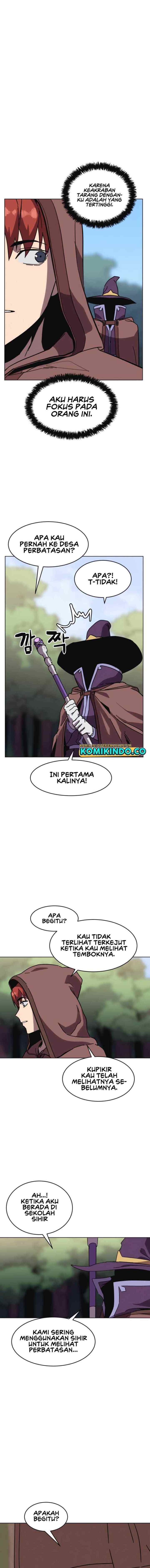 Final Boss chapter 12 halaman 13
