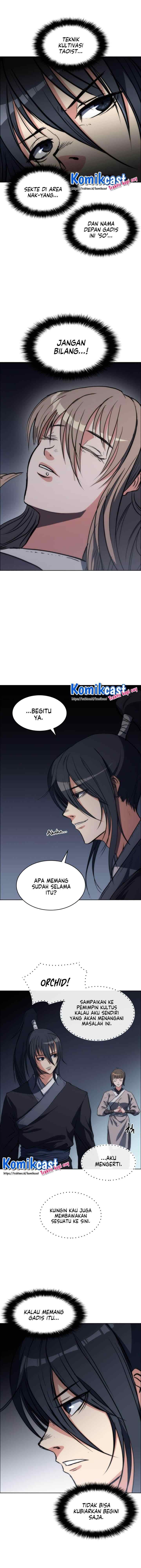 MookHyang - The Origin chapter 18 halaman 9