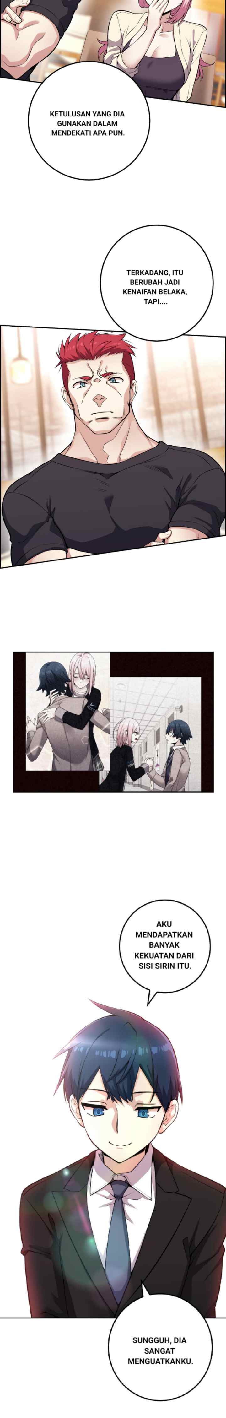 Webtoon Character Na Kang Lim chapter 59 halaman 14