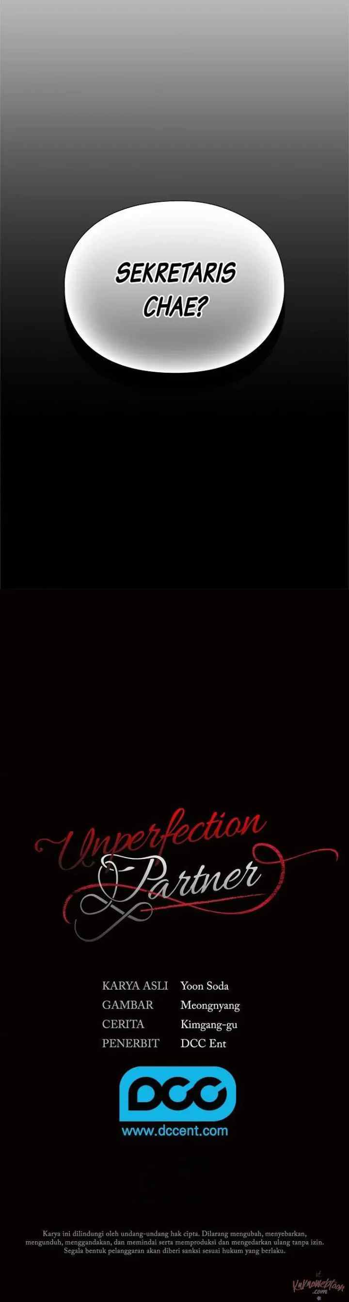 Unhealthy Romance chapter 6 halaman 18