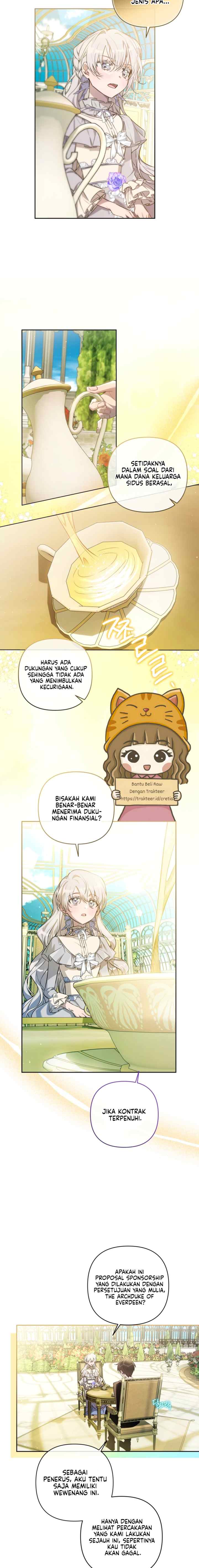 Do You Need Salvation? chapter 7 halaman 11
