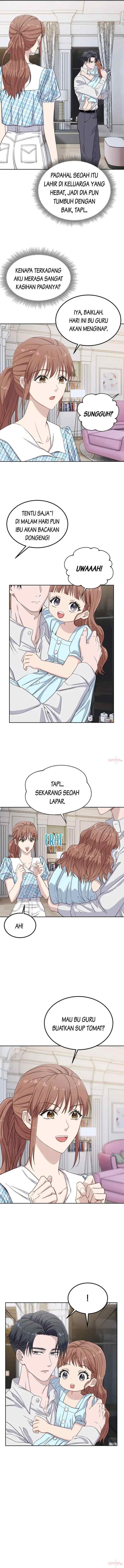 Delete (Tasse) chapter 19 halaman 5