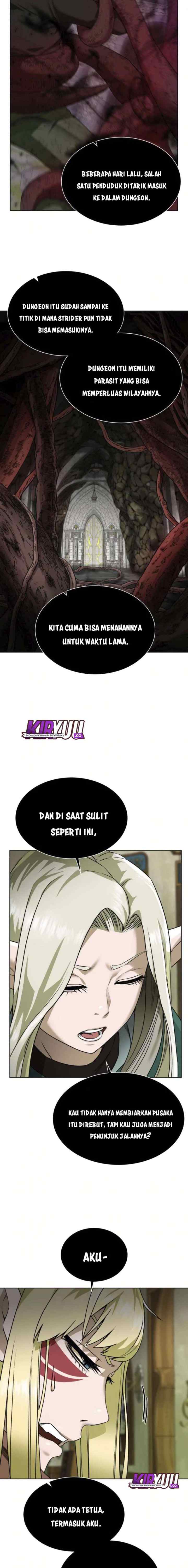 Dungeons & Artifacts chapter 18 halaman 11