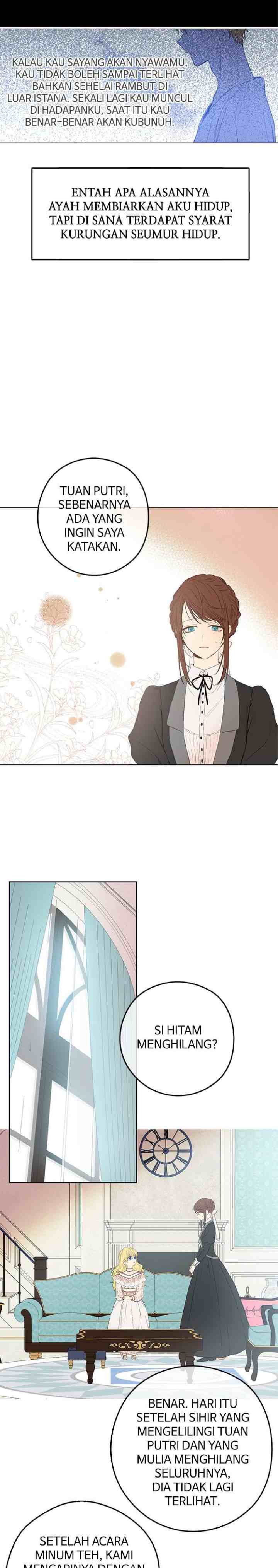 Who Made Me a Princess chapter 47 halaman 13