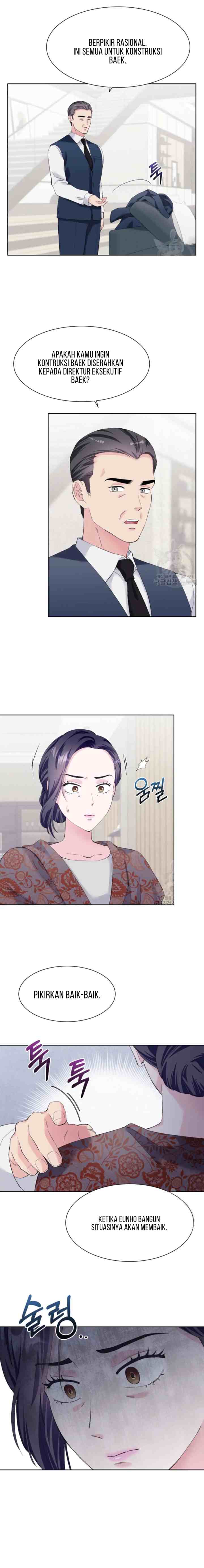 Pure Love of a Man chapter 36 halaman 15