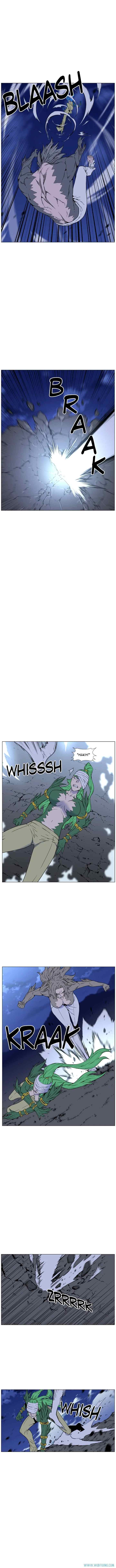 Noblesse chapter 453 halaman 5