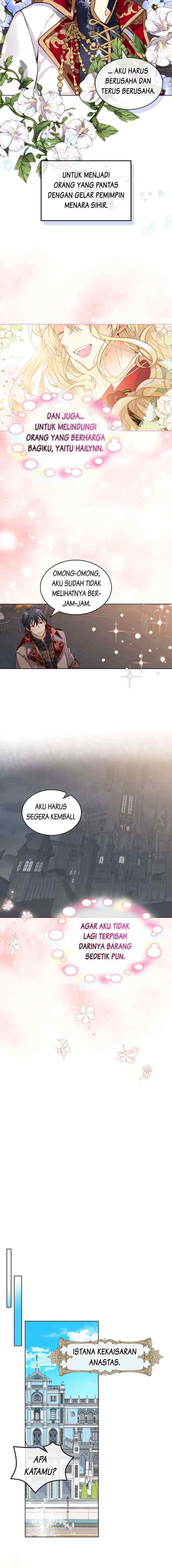 Am I Your Daughter? chapter 81 halaman 12