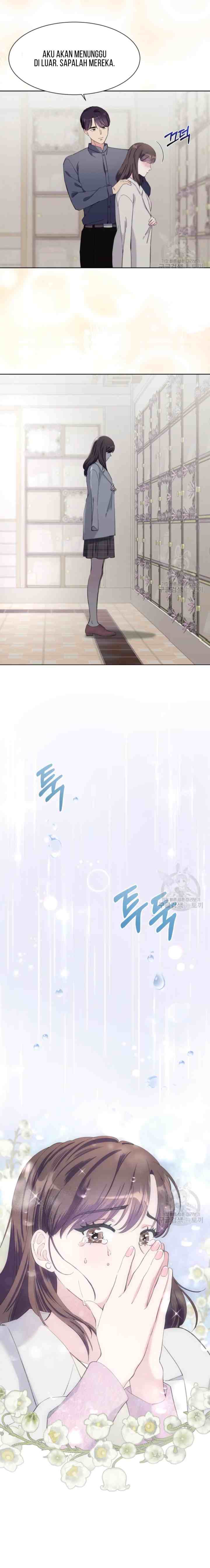 Pure Love of a Man chapter 47 halaman 16