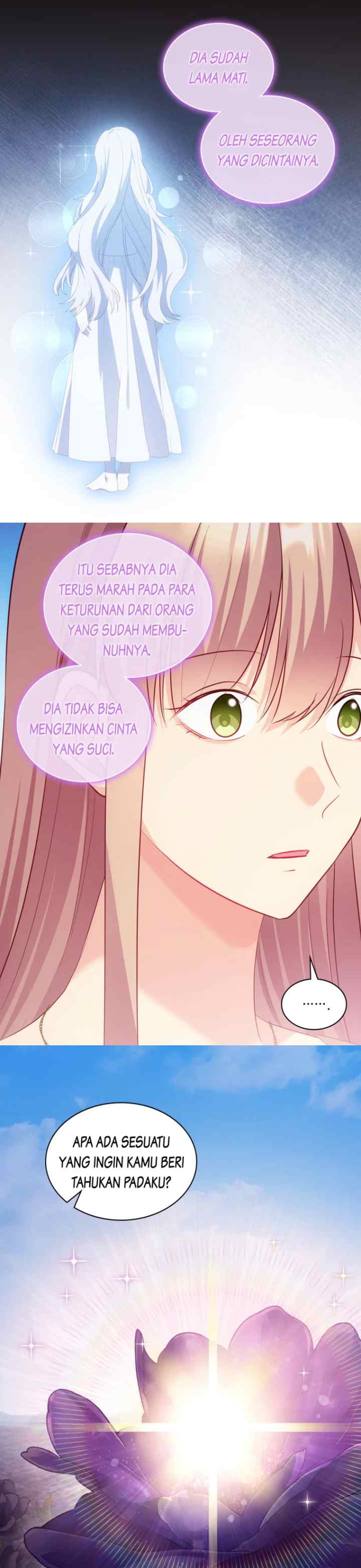 Daisy - How to Become the Duke's Fiancée chapter 177 halaman 4