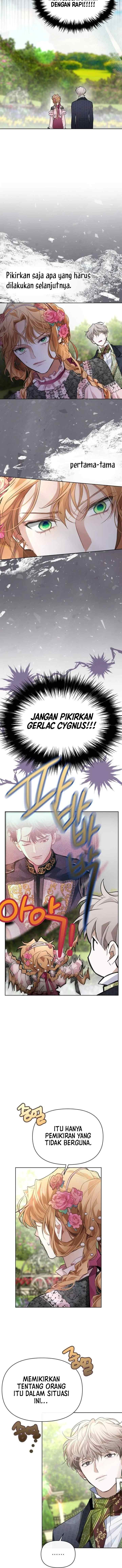 Looking for My One-Night Villainess chapter 11 halaman 10