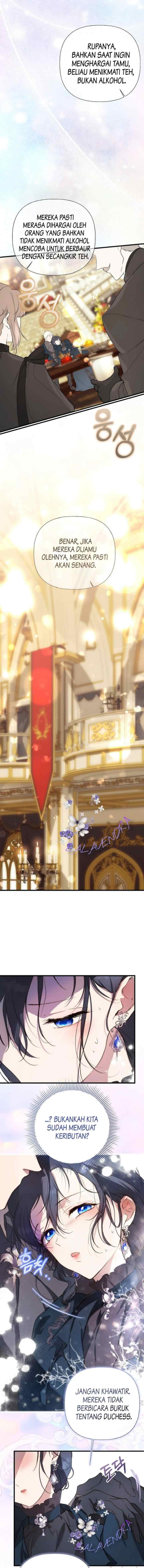 A Match Made in Mana chapter 57 halaman 18