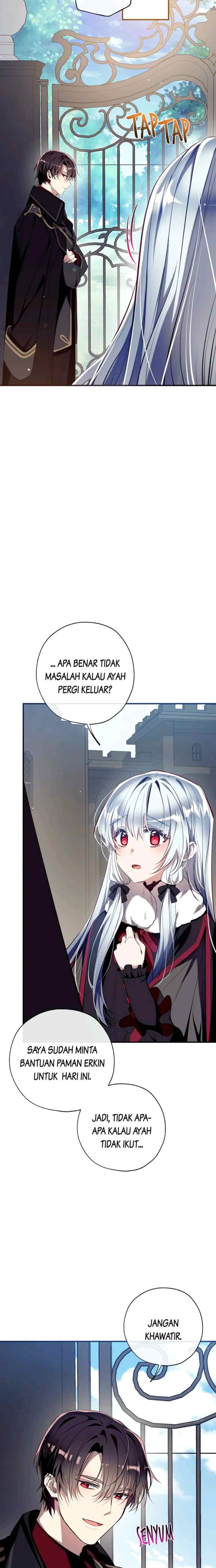 Family is Needed chapter 91 halaman 10