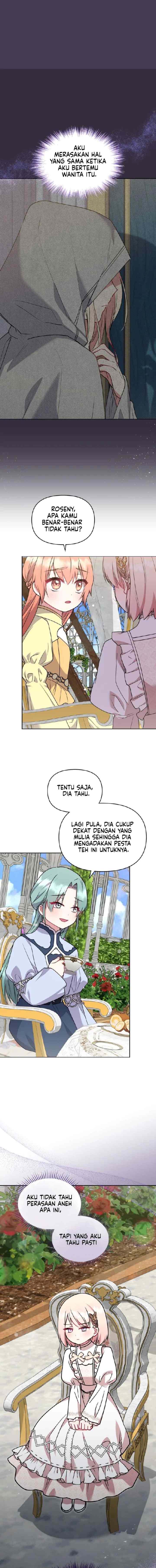 You Are So Cute chapter 33 halaman 14