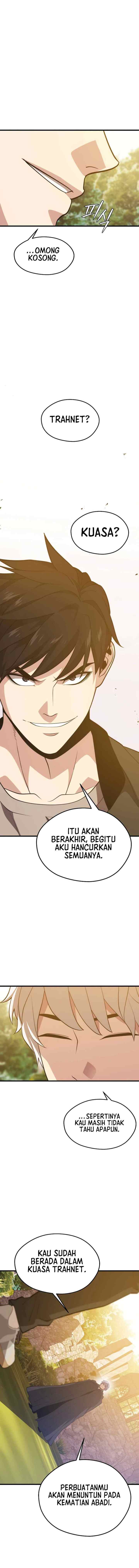 Seoul Station Necromancer chapter 80 halaman 14
